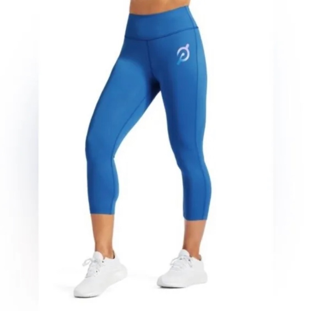 Peloton move capri legging size S
